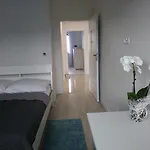 Morska Perla 度假村 Władysławowo