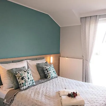 Morska Perla Resort Władysławowo