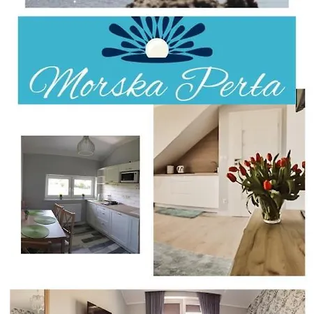 Morska Perla Resort *