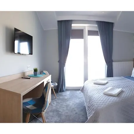 Resort Morska Perla Wladyslawowo