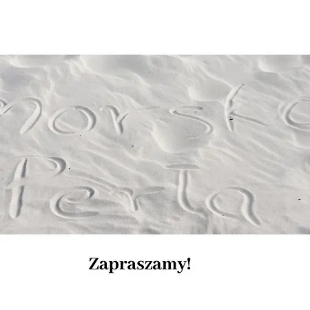 Ośrodek wypoczynkowy Morska Perła *