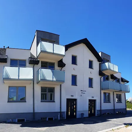 Morska Perła Ośrodek wypoczynkowy