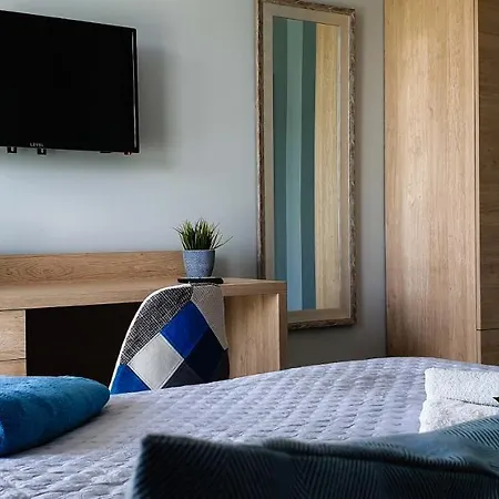 Morska Perla * Władysławowo