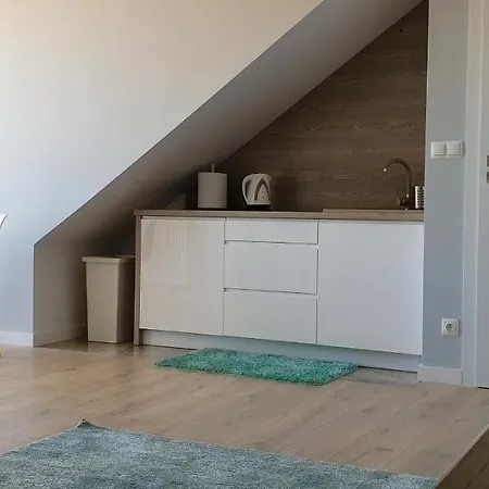 Morska Perla Resort Władysławowo