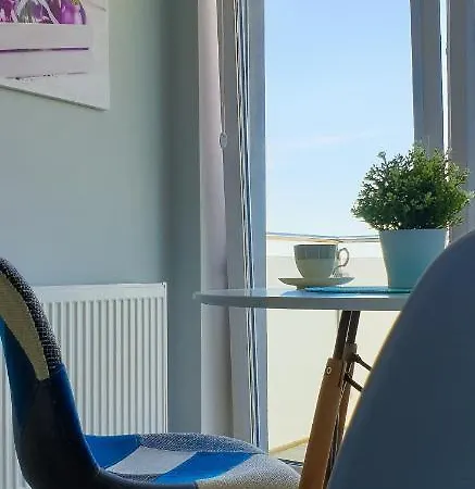 Ośrodek wypoczynkowy Morska Perła