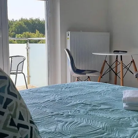 Morska Perla Resort *