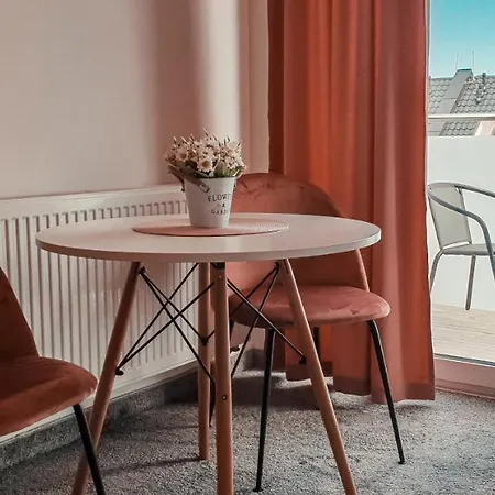 Resort Morska Perla Władysławowo