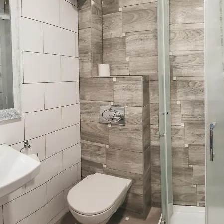 Resort Morska Perla *