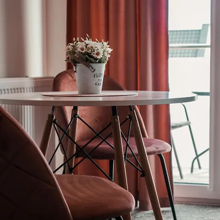 Morska Perla * Władysławowo