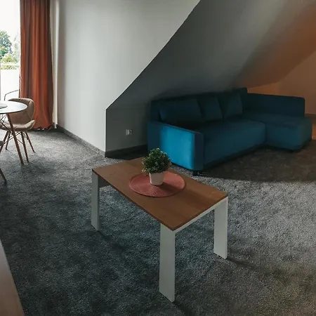 Resort Morska Perla