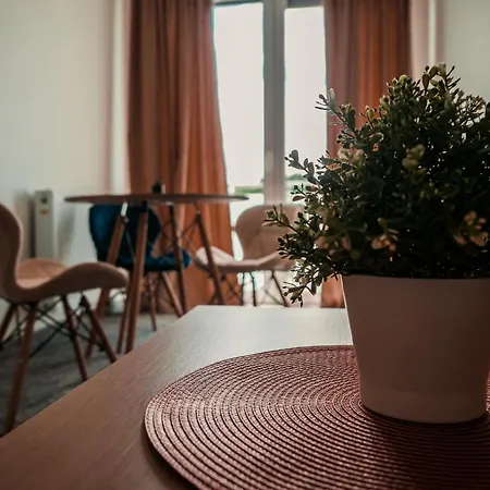 Resort Morska Perla