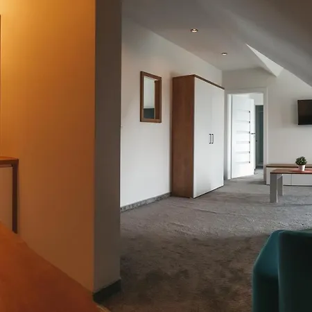 Morska Perla Resort