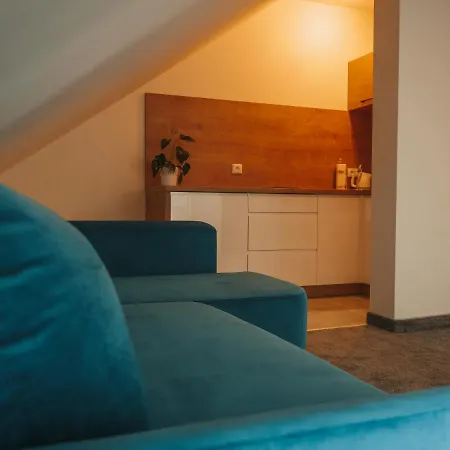 Resort Morska Perla *