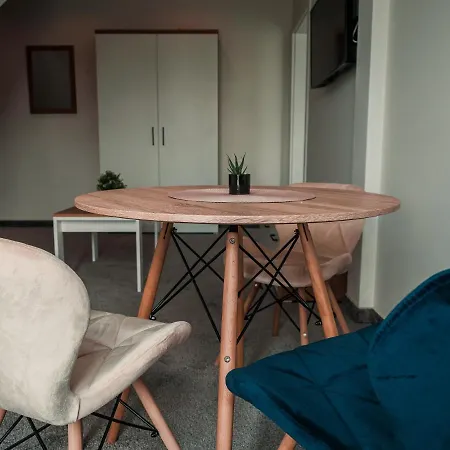 Morska Perla Resort Władysławowo