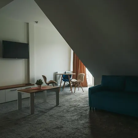 Morska Perla Resort Władysławowo