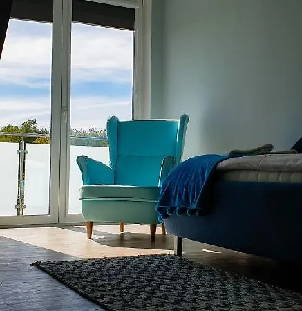 Resort Morska Perla *