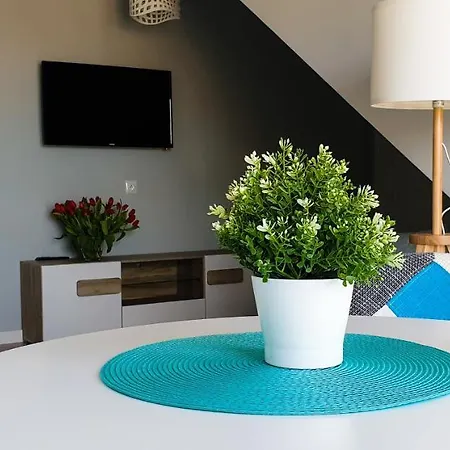 Morska Perla Resort Władysławowo