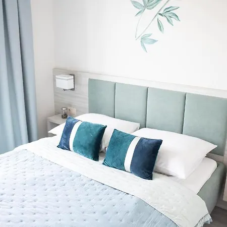 Morska Perla * Władysławowo