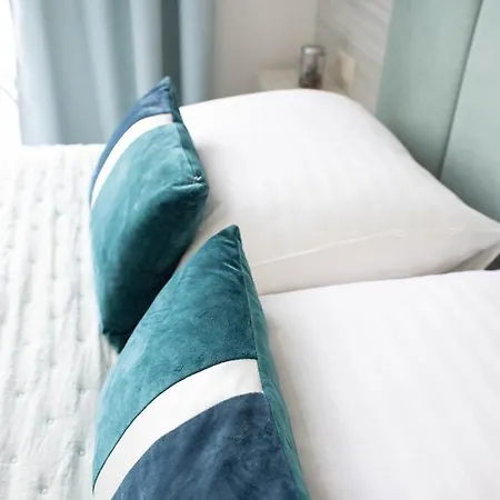 Resort Morska Perla *