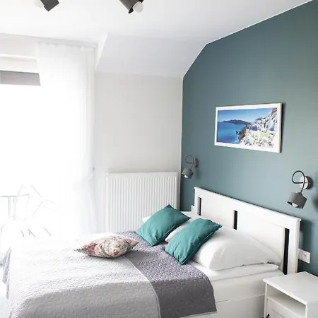 Resort Morska Perla *