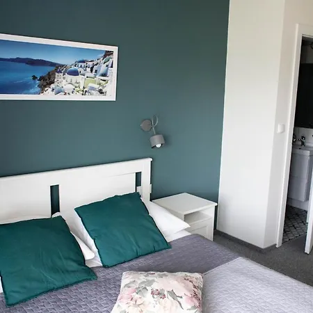 Morska Perla Resort *