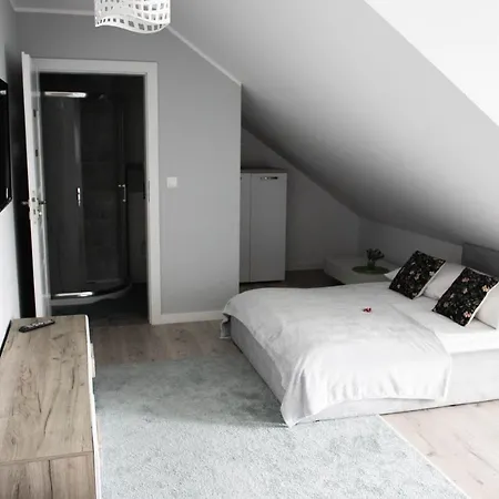 Resort Morska Perla *