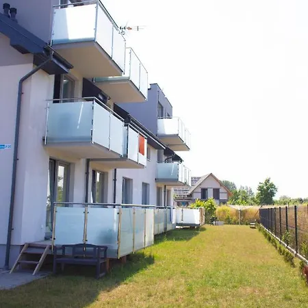 Resort Morska Perla Władysławowo