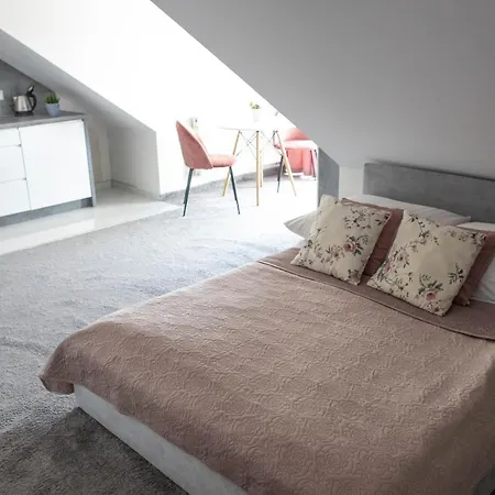 Morska Perla Resort Władysławowo