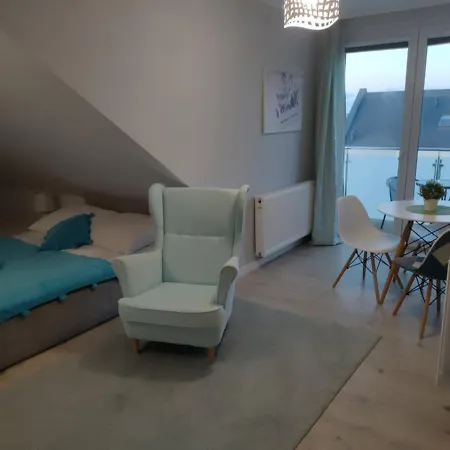 Morska Perla * Władysławowo