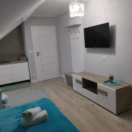 Resort Morska Perla Władysławowo