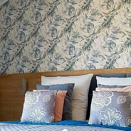 Morska Perla Semesteranläggning (resort)