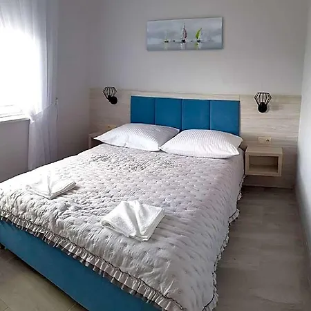 Ośrodek wypoczynkowy Morska Perła Władysławowo