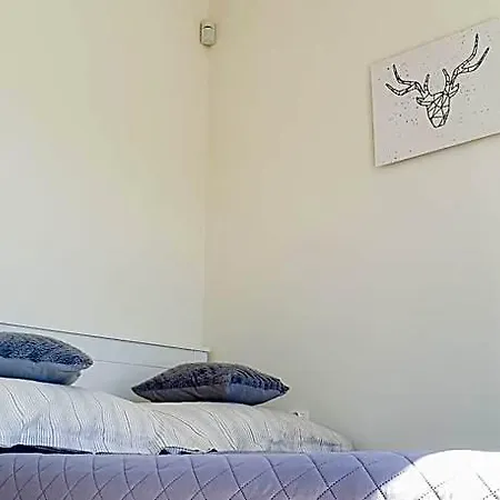 Ośrodek wypoczynkowy Morska Perła