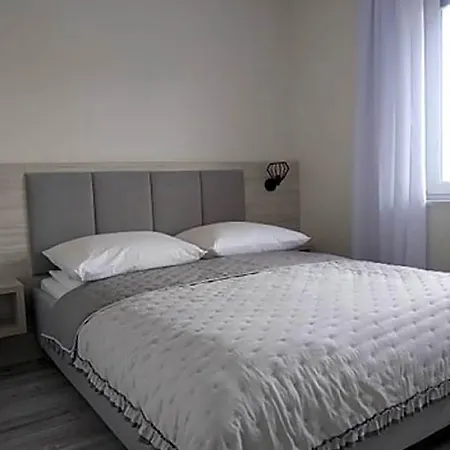 Morska Perla Semesteranläggning (resort) Władysławowo