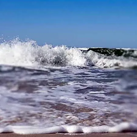 Morska Perla Semesteranläggning (resort) Władysławowo