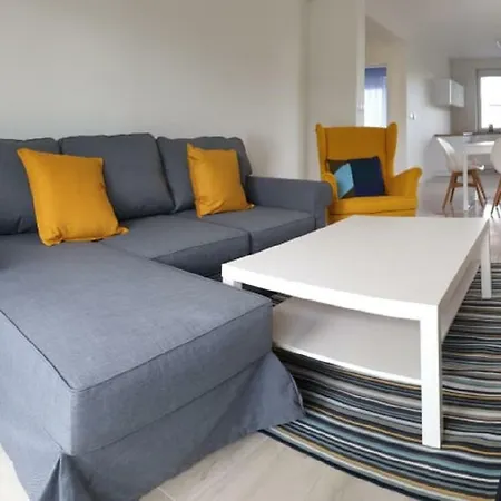 Resort Morska Perla Władysławowo