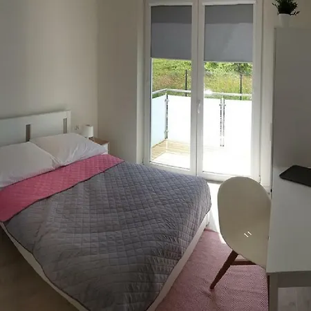 Resort Morska Perla *