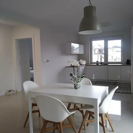 Resort Morska Perla *