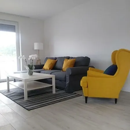 Morska Perla Resort Władysławowo