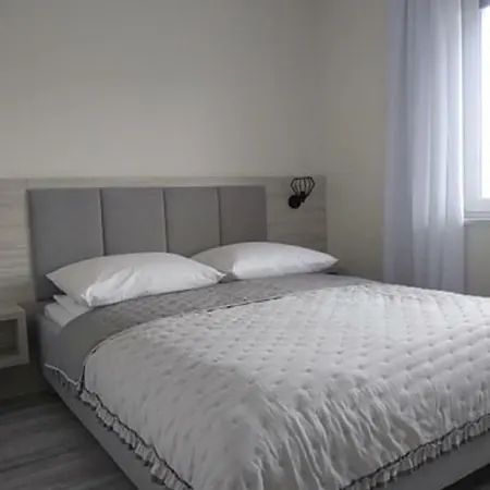 אתר נופש Morska Perla