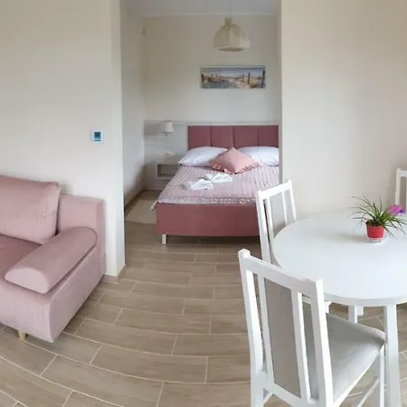 Resort Morska Perla *