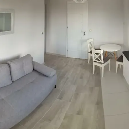 Morska Perla Resort Władysławowo