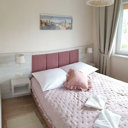 Resort Morska Perla *