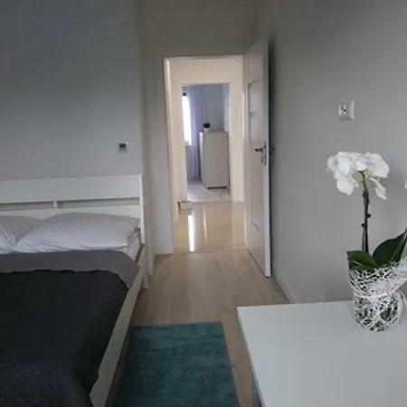 Morska Perla Resort Władysławowo