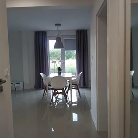 Ośrodek wypoczynkowy Morska Perła *