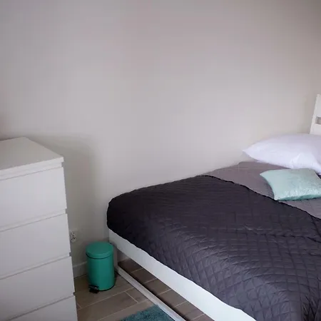 Resort Morska Perla *