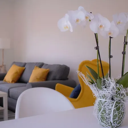 Morska Perla Resort Władysławowo