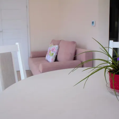 Morska Perla Resort *