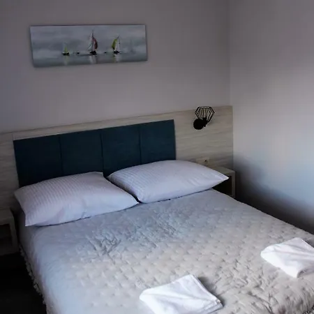 Resort Morska Perla *