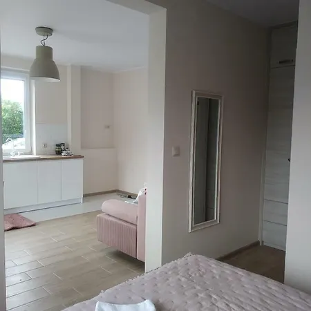 Resort Morska Perla Władysławowo